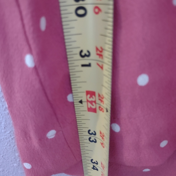 Madewell Heather Button-Front Dress in Polka Dot Size Medium SOLD OUT ONLINE - Picture 7 of 7